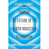 Amazon.com: The Fourth Industrial Revolution: 9781524758868